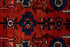 Vintage Malayer Runner Rug (3' x 9')